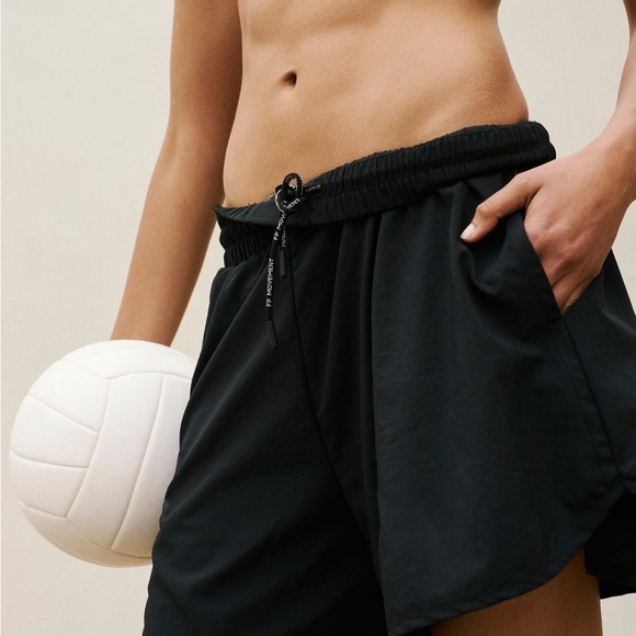 FP Movement Speed It Up shorts NWT size s - Picture 2 of 5